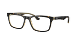 Havana On Transparent Yellow (8285) / 57