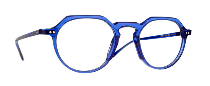 9090 Blue (41000959090) / 48