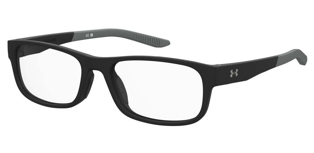 Under Armour Ua 5079 – Black (003) / 55 Eyeglasses Frame