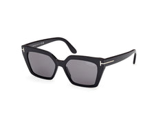 Shiny Black (01D-53)