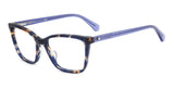 Kate Spade Ks Jalinda 2 – Havana (977) / 52 Eyeglasses Frame