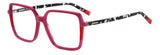 Red (FQT) / 54