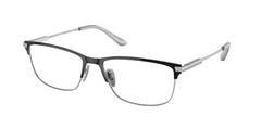 Black/Silver (1AB1O1)