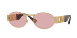 Matte Gold (100284) / 56