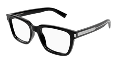 Black (001)
