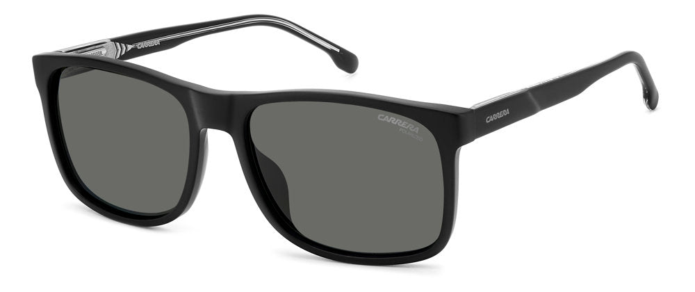 Carrera C Flex 01/G/S – Black (003M9) / 57 Sunglasses Frame