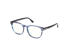 Blue/Striped (092-53)