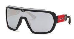 Rubberized Black (SPP078 996AAX)