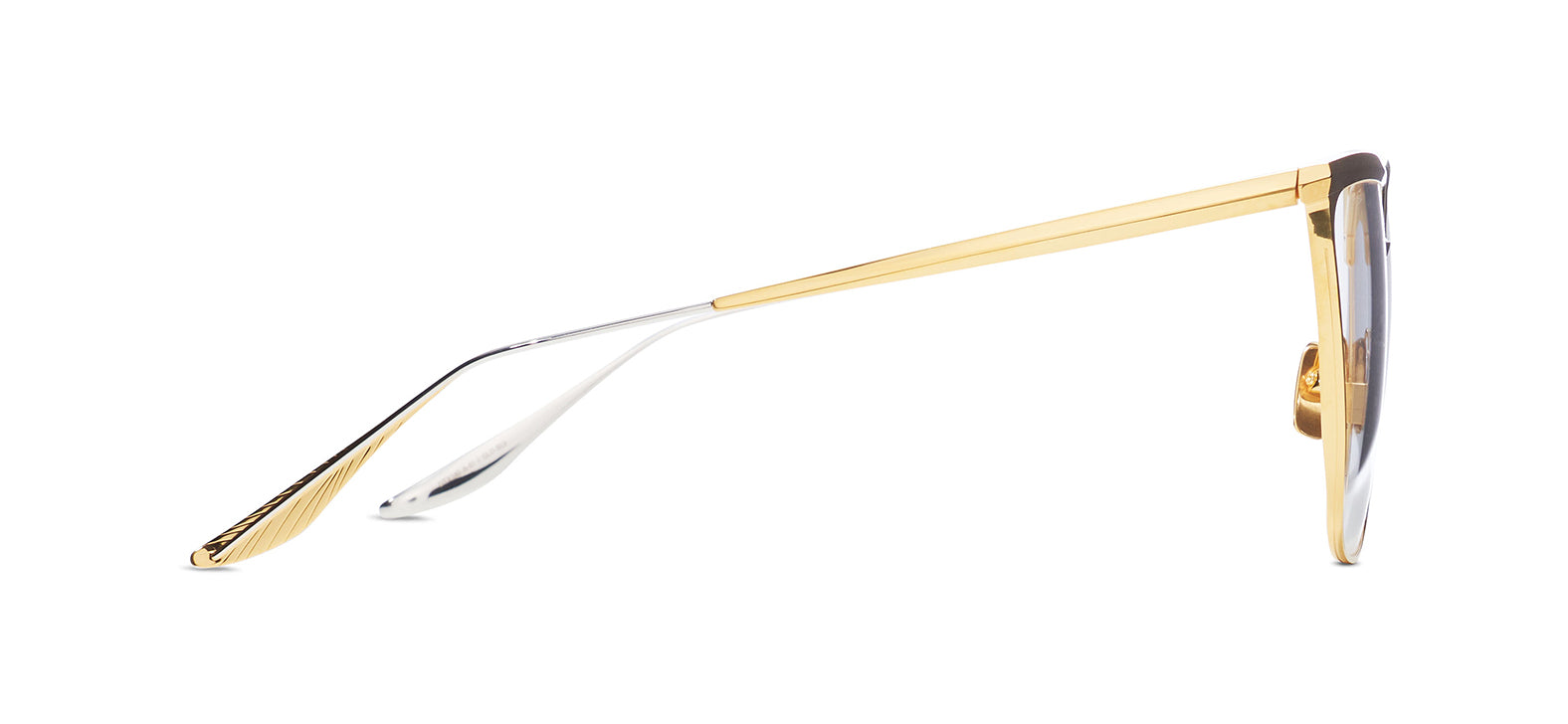 Yellow Gold - Silver (42758) / 60 | 2