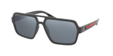 Grey Rubber (UFK07H) / 59