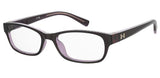 Under Armour Ua 5066 – Grey (ZA7) / 53 Eyeglasses Frame
