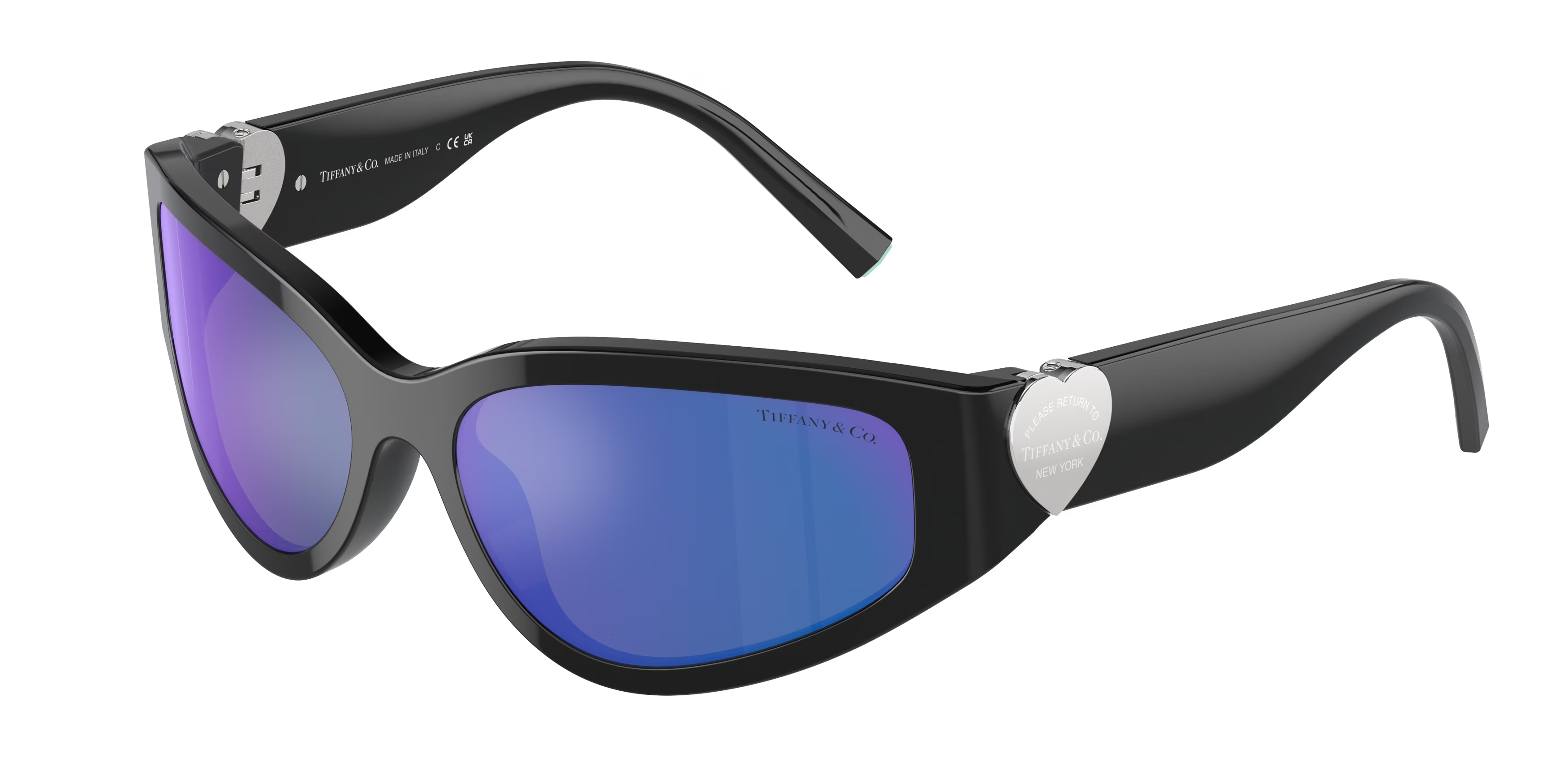 Tiffany & Co. TF4217 – Spectacle Clinic E-Store