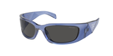 Transparent Iris (15R5S0) / 60