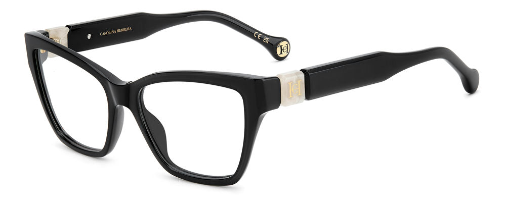 807 (Black)
