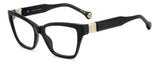 Carolina Herrera Her 0330 – Black (807) / 53 Eyeglasses Frame