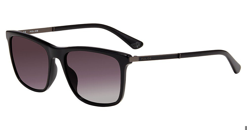 Black (SPLA56 560700) / 56