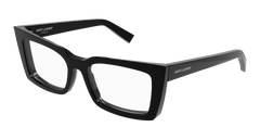 Black (001)