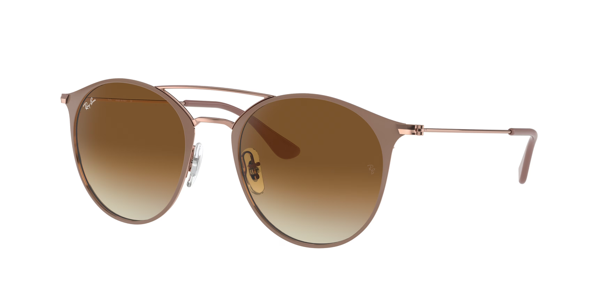 Ray-Ban Rb3546 – Beige (907151) / 52 Sunglasses Frame