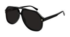 Black (001)