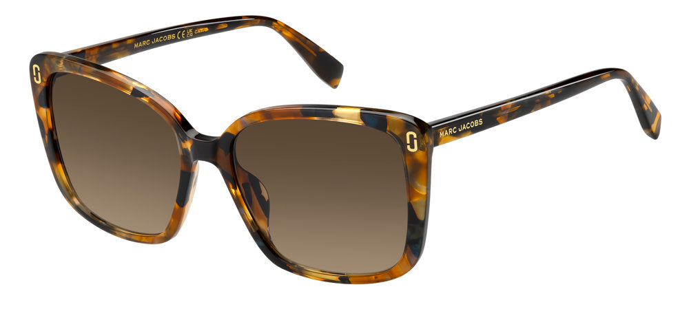 MARC BY MARCJACOBS浴衣 MARC JACOBS MJ 1127/G/S – Spectacle Clinic