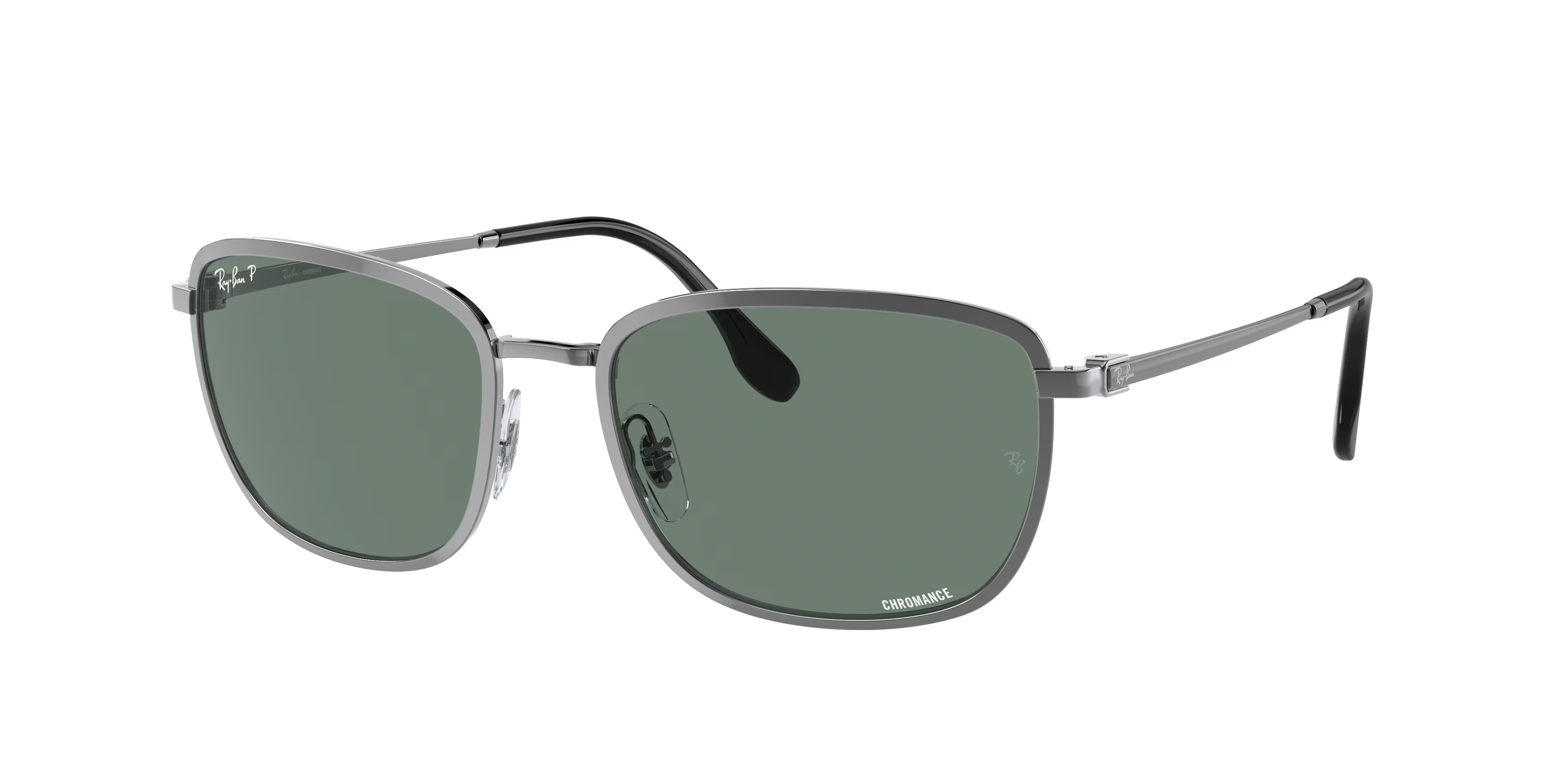 Gunmetal (004/O9) / 60
