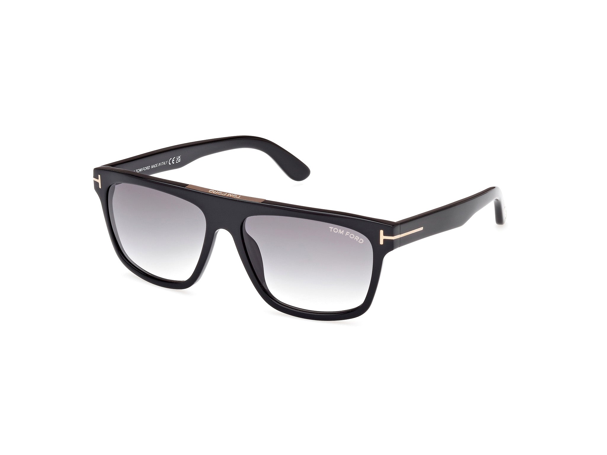 Tom Ford FT0628 Cecilio-02 – Spectacle Clinic E-Store
