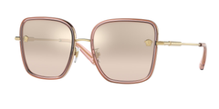 Transparent Pink (14837I)
