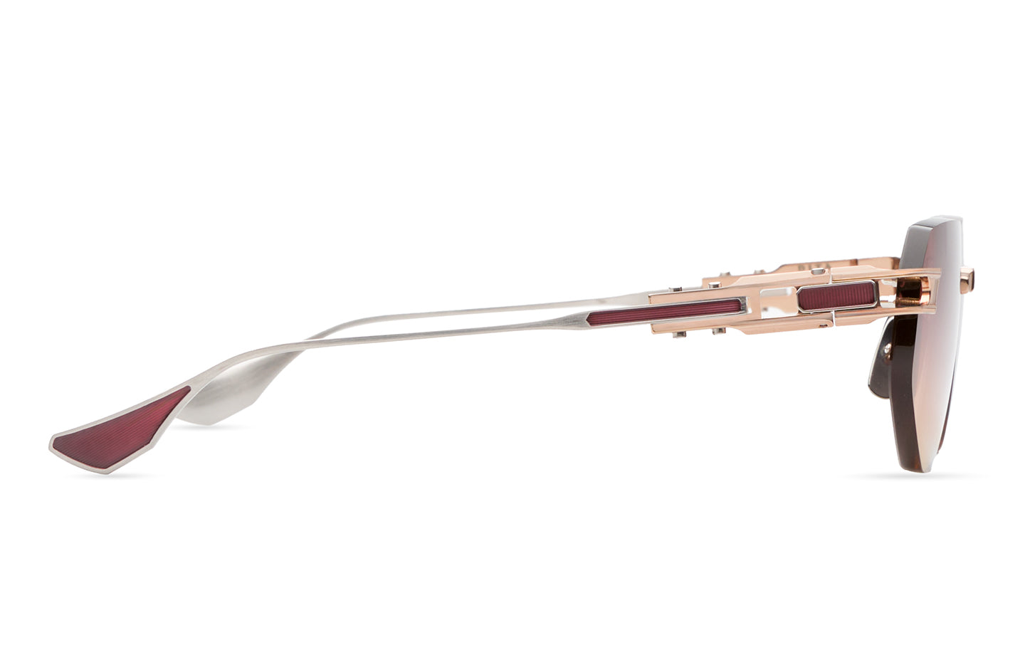 Rose Gold - Silver (59317) / 56 | 2
