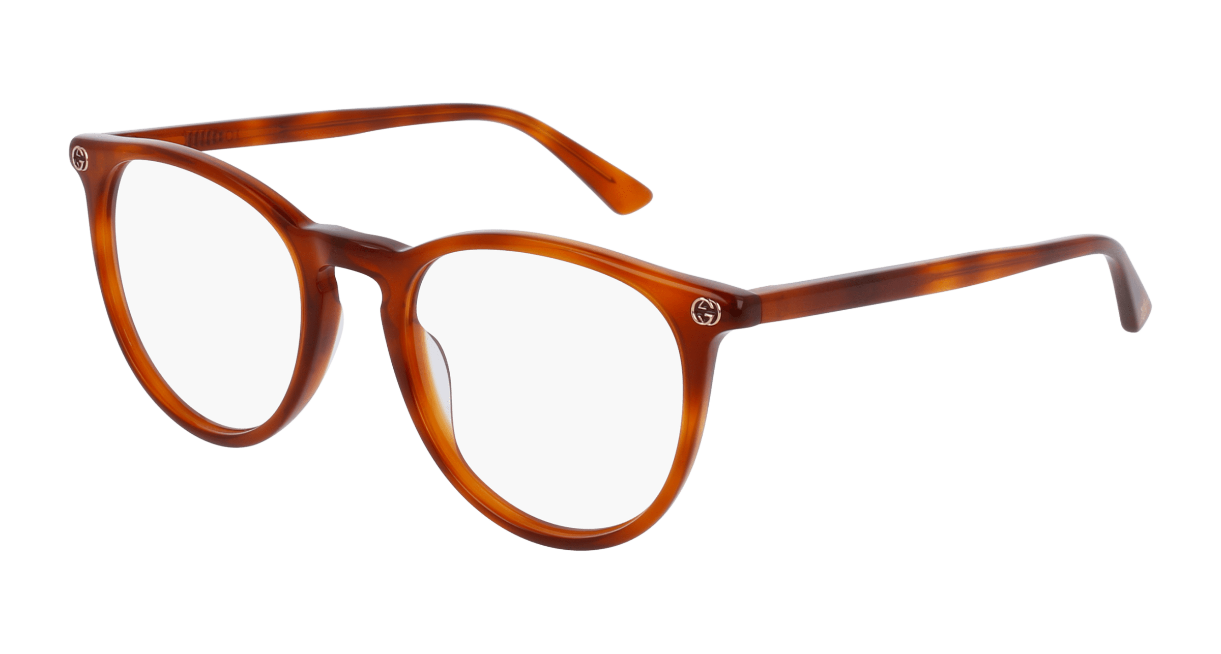 Gucci GG0027O Spectacle Clinic E Store