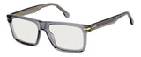 Carrera 344 – Grey (KB72Y) / 55 Eyeglasses Frame