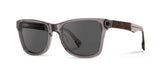 Smoke And Elm Burl Grey Polarized (WACXSELGP) / 58