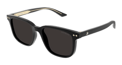 Black (001)