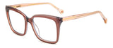 Carolina Herrera Her 0251/G – Brown (TUI) / 53 Eyeglasses Frame