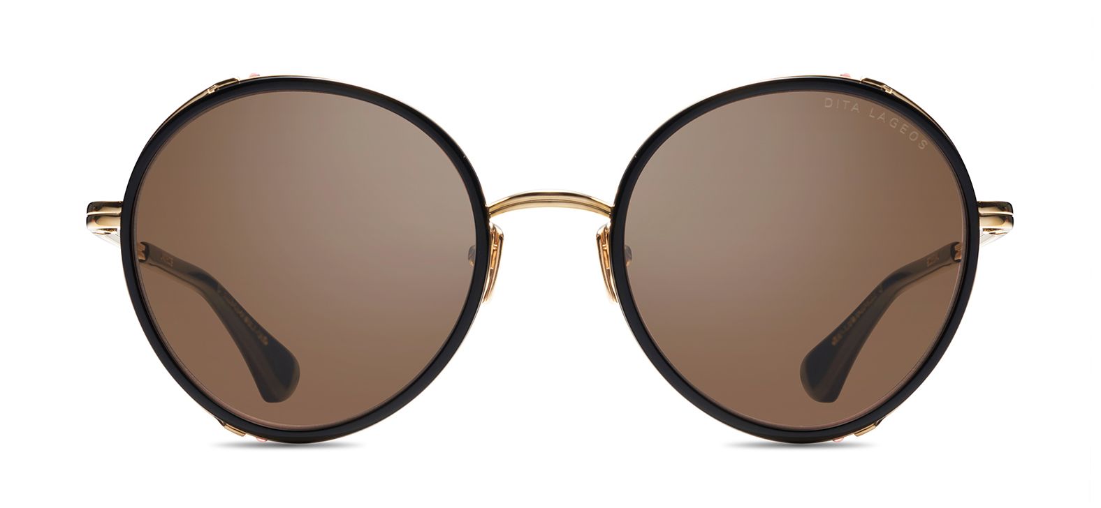 Black/Gold (40418) / 52 | 0