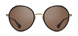 Black/Gold (40418) / 52 | 0