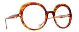 266 Tortoise Shell Light Pink (2100685266) / 52