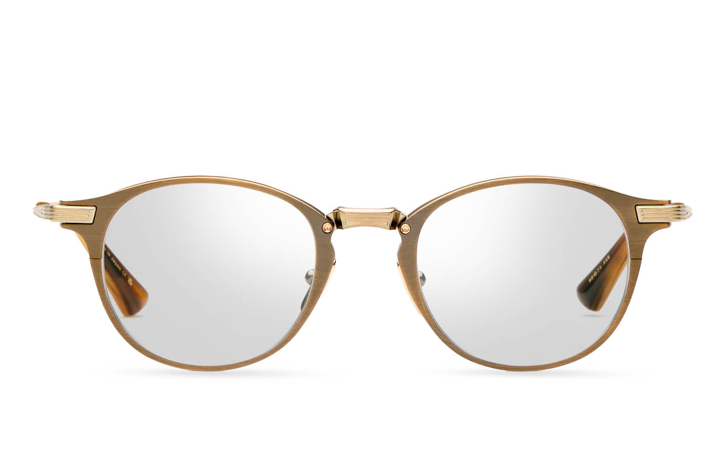 Antique Yellow Gold - Antique White Gold (59385) / 48 | 0