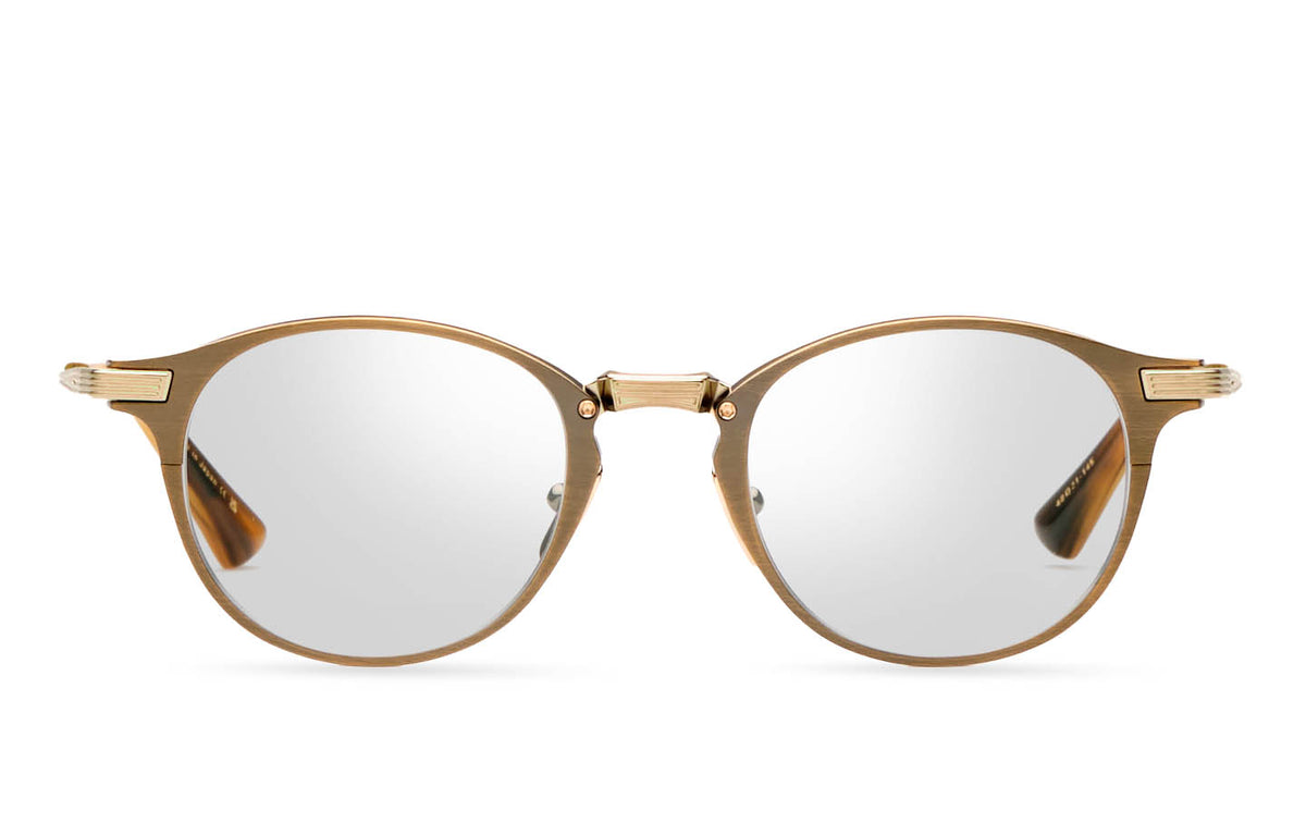 Antique Yellow Gold - Antique White Gold (59385) / 48 | 0