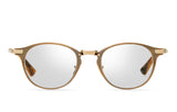Antique Yellow Gold - Antique White Gold (59385) / 48 | 0