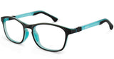 Glow Power Up 3.0 Mt Black Blue (11) / 50