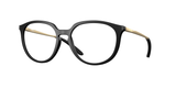 Oakley Ophthalmic Bmng – Black (815001) / 53 Eyeglasses Frame