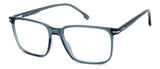 Carrera 374 – Blue (PJP) / 56 Eyeglasses Frame