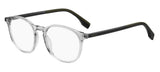 Hugo Boss 1683 – Grey (KB7) / 47 Eyeglasses Frame