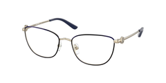 Shiny Navy Metal (3296)