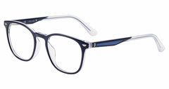 Blue Crystal (VPLF02 500P57)