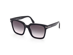 Shiny Black (01B-55)