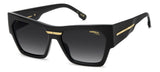 Carrera Victory C 19/S – Black (8079O) / 57 Sunglasses Frame