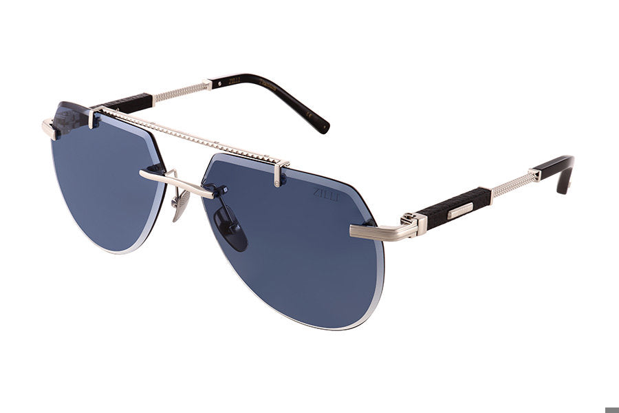 C04 Silver Blue (65093C04) / 62