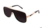 C02 Black W Gold Grey (65105C02) / N/A