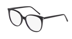 Black (001)